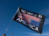 Over 2,600 “No Kings” rallies planned nationwide to protest Trump’s policies