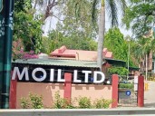MOIL Registers Best ever September Production
