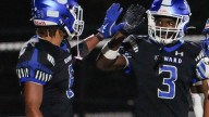 135 top players from Sept. 25-27 in Delaware high school football