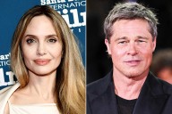 Angelina Jolie Says She Hasn't Returned to Winery Since 'Painful Events' That Led to Brad Pitt Divorce