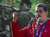 Lo que se sabe de los 5000 misiles rusos que Maduro ostenta