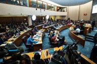 Mayor To Again Skip Raise In 2026 — But Most Alderpeople Will Get A Pay Bump Under Proposed Budget