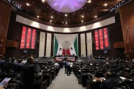 Senado aprueba en fast track reformas a Ley de Amparo