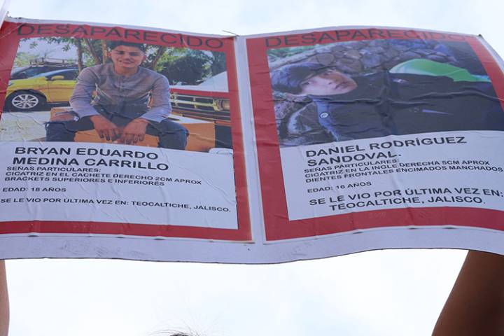 Piden mayor coordinación contra trata y reclutamiento forzado