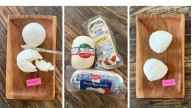 A cheese lover's cheat sheet to picking the right mozzarella for every dish