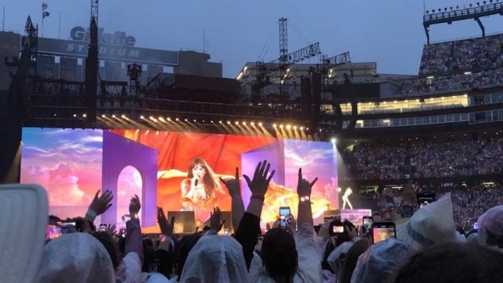 Taylor Swift album release: Events being held in Boston and beyond