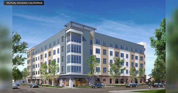 Sacramento to break ground on new affordable housing complex in midtown