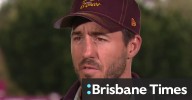 Video: Hunt opens up on 2015 'heartbreak'