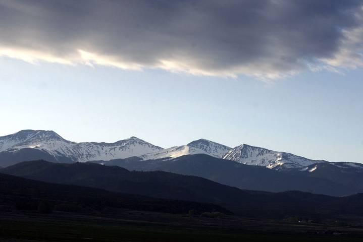 Colorado man wanted for 4 years in child sex-assault case arrested on 14er after manhunt