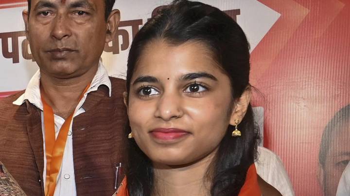 BJP releases names for all 101 seats; JD(U) and LJP (RV) unveil first lists