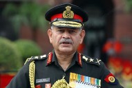 End Terror to Remain on Map: Army Chief to Pak