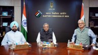 EC To Announce Pan-India Voter List Revision Dates Tomorrow, 10–15 States In First Phase