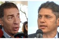 "El esfuerzo de los argentinos va a valer la pena"