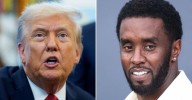Trump 'Could Set Diddy Free This Week' After He Was Sentenced to 4 Years