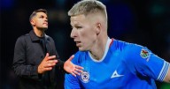 Saldría a la luz toda la verdad de por qué Mateusz Bogusz no juega con el Cruz Azul