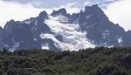 Parque Nacional Cerro Castillo es reconocido internacionalmente por su excelencia en conservación