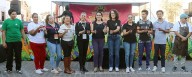 ¡INICIA FESTIVAL MIL SABORES EN GUADALUPE!