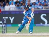 Will be fully ready to win that World Cup: Shubman Gill