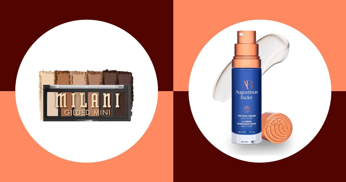 Fall Beauty Must Haves According to a Beauty Editor