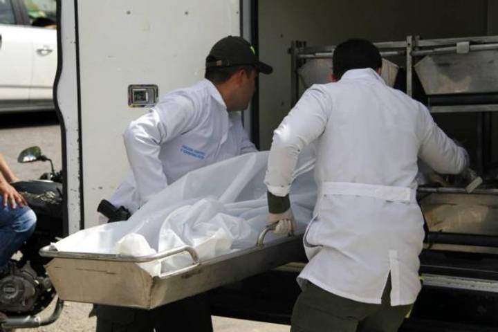 Ocho muertos y más de 10 heridos dejan accidentes de tránsito en vías del Tolima