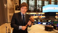 El rescate de EE.UU. a la Argentina podría beneficiar a los grandes fondos de inversión, como Blackrock y Pimco