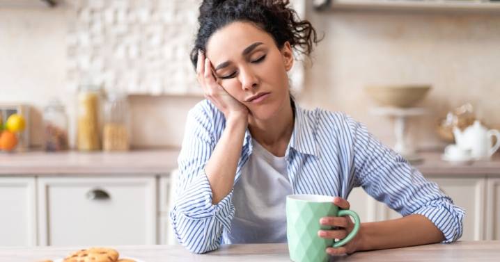 A new study suggests poor sleep health can make your brain age faster