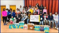 Durham chapter of Jack and Jill of America celebrates 80 years of service