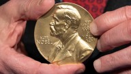 The Nobel Prize in medicine will be announced Monday, starting this year’s awards