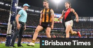 AFL Fixture 2026: Eight blockbuster match-ups featuring Zach Merrett, Charlie Curnow and Clayton Oliver