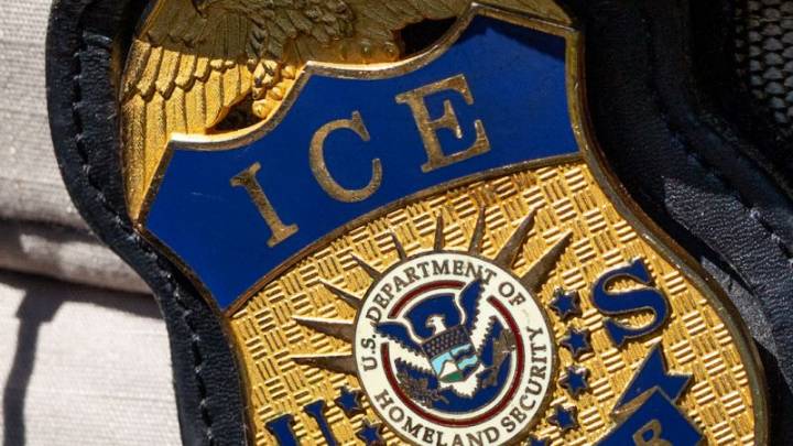 Trump admin official calls ICE hiring push a ‘shit show’