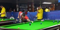 Pan American Heyball Open 2025: el billar global tuvo su cita en Lima