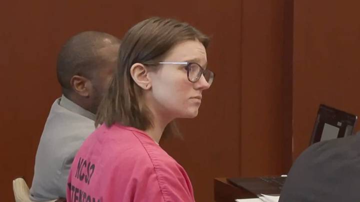 Judge weighs admissibility of occult evidence in Georgia murder case