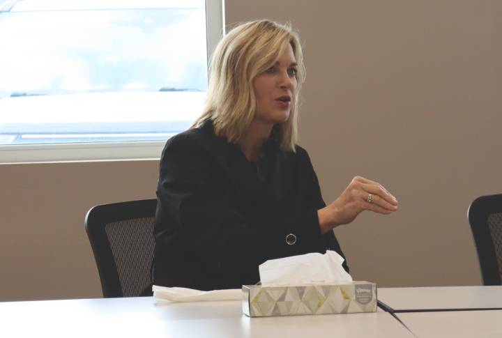 Fedorchak hopeful for improved U.S.-China trade deal to boost soybean market