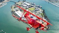 What to know about Coast Guard Island in California, where federal agents have headed