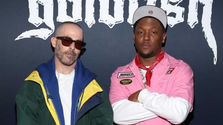 The Alchemist & Hit-Boy Share Tracklist & Features For ‘Goldfish’ Album