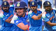 India's Predicted Playing XI For 1st ODI Against Australia: Shubman Gill As Captain, Rohit Sharma To Open, Virat Kohli To Bat At No. 3, Nitish Reddy To Play At...