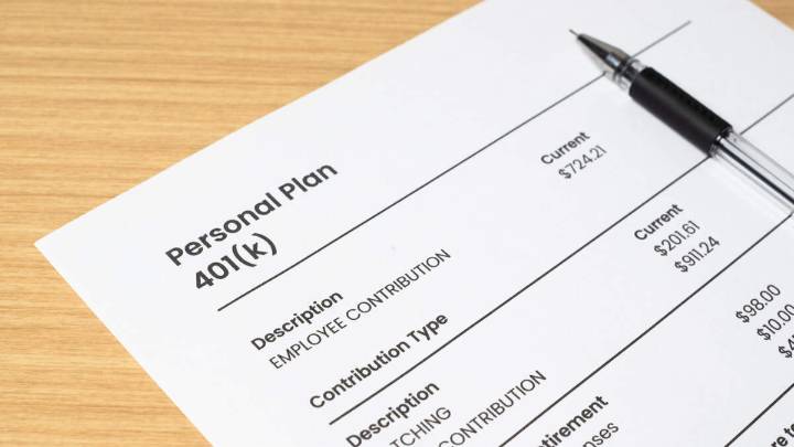 Some Americans Set To Lose Popular 401(k) Tax Break In 2026