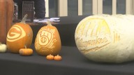 Pumpkin craving, face painting and dancing for the fourth annual Jack