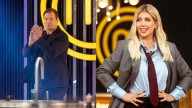 El picante ida y vuelta entre Wanda Nara y Maxi López en el debut de MasterChef Celebrity