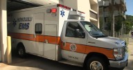 Woman suffers multiple injuries in motorcycle, car crash in Makapuu