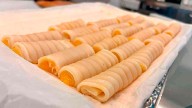 Así se hacen los huesos de Santo: la receta de Todos los Santos típica en Aragón