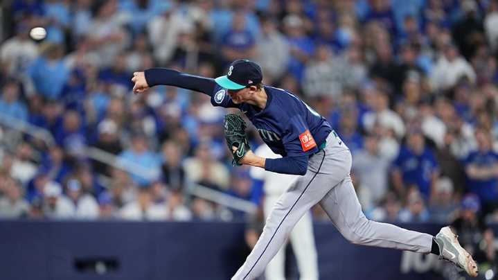Morosi: 2 moves stand out from Seattle Mariners' Game 7 loss