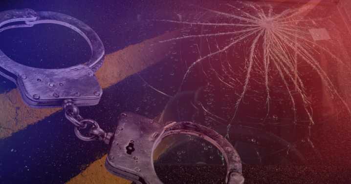 New details in what led up to road rage shooting that hospitalized suspect