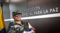 A José Luis Rodríguez, disidente y vocero en la Paz Total, le negaron el ingreso a la JEP; ¿Por qué?