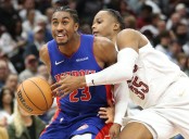 Pistons’ Jaden Ivey undergoes procedure, set to miss start of the season