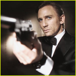Amazon's 'James Bond' Deal Cost Only $20 Million