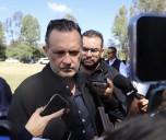 Kuri lamenta repercusión nacional de enfrentamiento