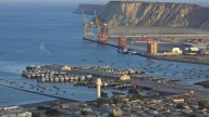 Pak asks Trump to develop port on Arabian Sea, close to India's Chabahar