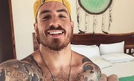 ¡Piedra libre! Con la hija de qué periodista tuvo una cita íntima Fede Bal: "Salimos, nos vemos y..."