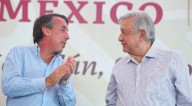 AMLO otorgó casi 5 mil millones de pesos en publicidad a Televisa, TV Azteca y La Jornada